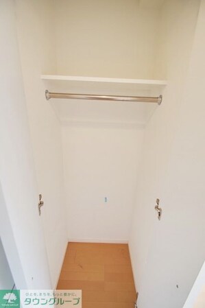 エスティメゾン登戸の物件内観写真